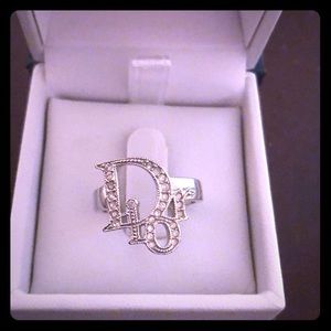 Dior Ring